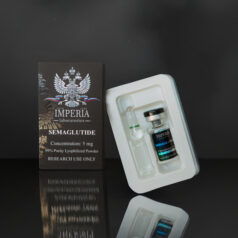 Semaglutide 5mg Imperia Peptides