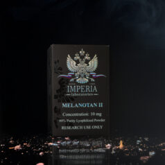 Melanotan 2 10mg Imperia Labs