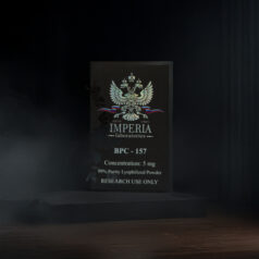 BPC-157 5mg Imperia Peptides
