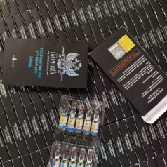 Testosterone Cypionate Imperia Labs