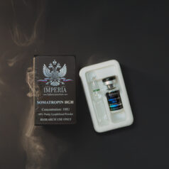 Somatropin HGH 10IU Imperia Labs