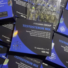 Testosteron Mix /Testo 400/ PharmaGroup