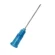Blue Needle 23G 100x Pieces