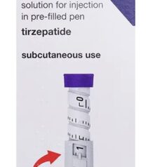 Mounjaro /Tirzepatide/ Lilly 5mg