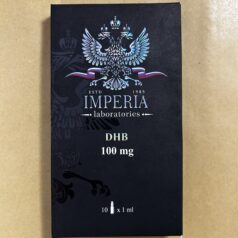 DHB (Dihydroboldenone Cypionate) Imperia Labs