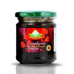 Epimedium Macun 240gr /Sexual Honey/