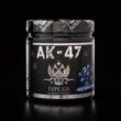 AK-47 Pre-Workout 480gr Blue Raspberry