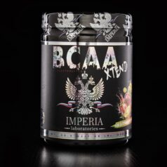 BCAA XTEND 630gr Kiwi & Strawberry