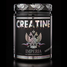 Creatine Monohydrate 400gr Unflavoured