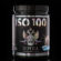 ISO100 Protein Isolate 750gr Cookies & Cream