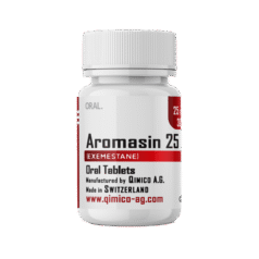 Aromasin 25 QIMICO